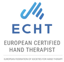 European Certified Hand Therapist Tom Lattré